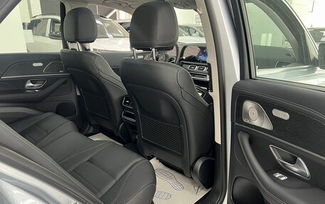 Mercedes-Benz GLE, 2025 год, 11 299 000 рублей, 19 фотография