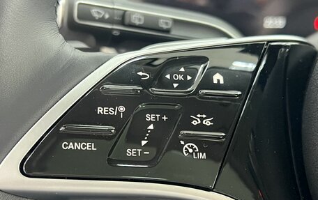 Mercedes-Benz GLE, 2025 год, 11 299 000 рублей, 16 фотография