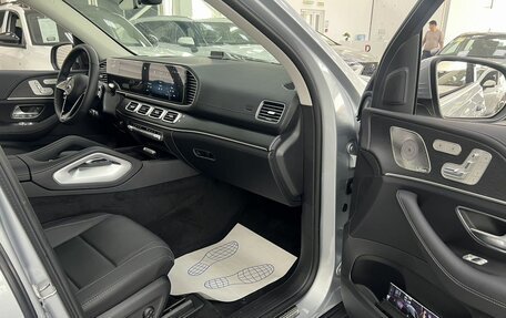 Mercedes-Benz GLE, 2025 год, 11 299 000 рублей, 20 фотография