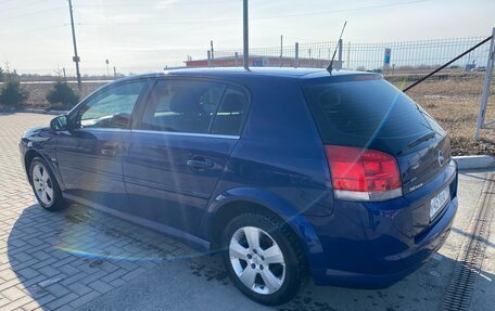 Opel Signum, 2003 год, 350 000 рублей, 7 фотография