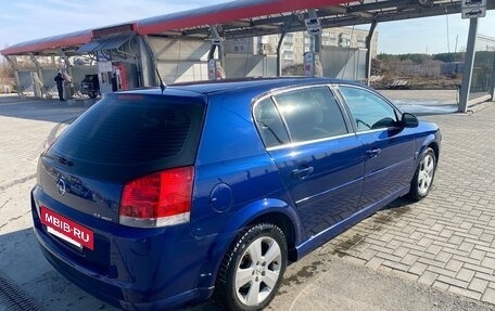 Opel Signum, 2003 год, 350 000 рублей, 5 фотография