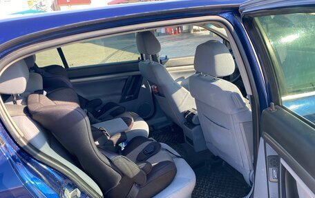 Opel Signum, 2003 год, 350 000 рублей, 10 фотография