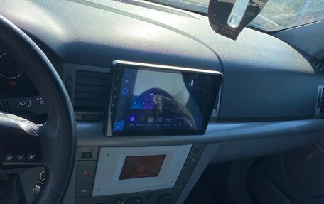 Opel Signum, 2003 год, 350 000 рублей, 13 фотография