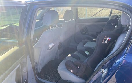 Opel Signum, 2003 год, 350 000 рублей, 11 фотография