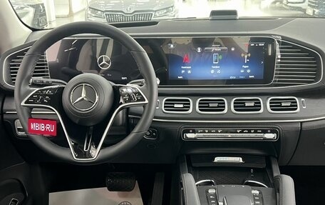 Mercedes-Benz GLE, 2025 год, 11 299 000 рублей, 18 фотография