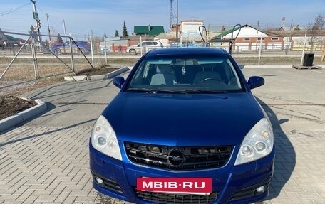 Opel Signum, 2003 год, 350 000 рублей, 3 фотография