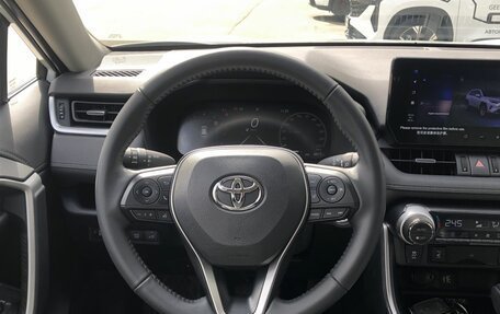 Toyota RAV4, 2025 год, 4 347 000 рублей, 12 фотография