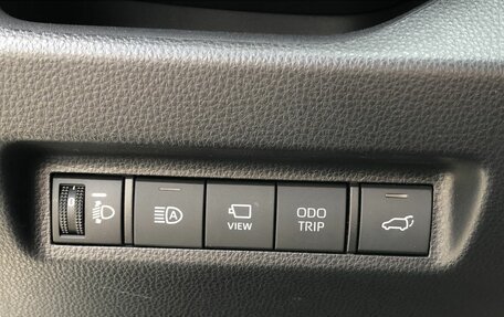 Toyota RAV4, 2025 год, 4 347 000 рублей, 14 фотография