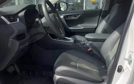 Toyota RAV4, 2025 год, 4 347 000 рублей, 9 фотография