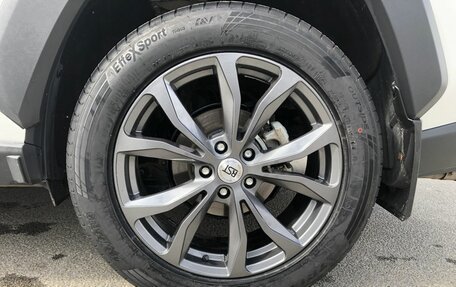 Toyota RAV4, 2025 год, 4 347 000 рублей, 18 фотография