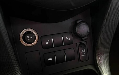 Lifan X60 I рестайлинг, 2017 год, 790 000 рублей, 13 фотография