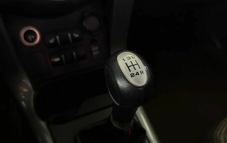 Lifan X60 I рестайлинг, 2017 год, 790 000 рублей, 12 фотография