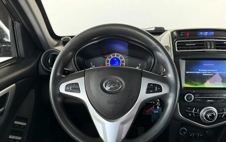 Lifan X60 I рестайлинг, 2017 год, 790 000 рублей, 15 фотография