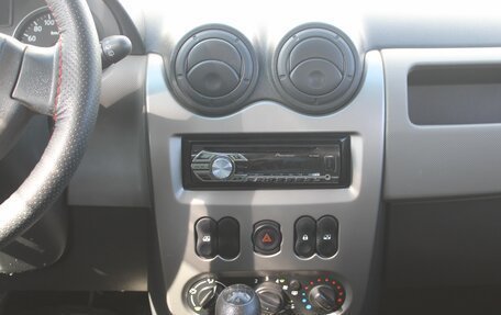 Renault Sandero I, 2013 год, 465 000 рублей, 10 фотография