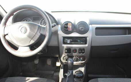 Renault Sandero I, 2013 год, 465 000 рублей, 9 фотография