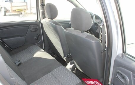 Renault Sandero I, 2013 год, 465 000 рублей, 8 фотография