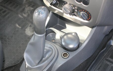 Renault Sandero I, 2013 год, 465 000 рублей, 12 фотография