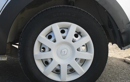 Renault Sandero I, 2013 год, 465 000 рублей, 15 фотография