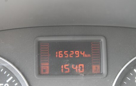 Renault Sandero I, 2013 год, 465 000 рублей, 11 фотография