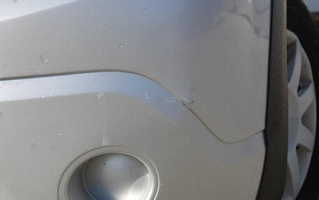 Renault Sandero I, 2013 год, 465 000 рублей, 17 фотография