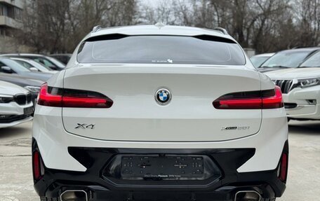 BMW X4, 2024 год, 6 890 000 рублей, 2 фотография