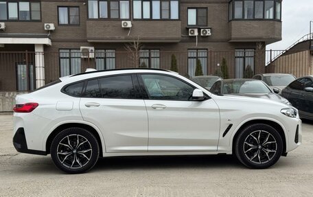 BMW X4, 2024 год, 6 890 000 рублей, 4 фотография