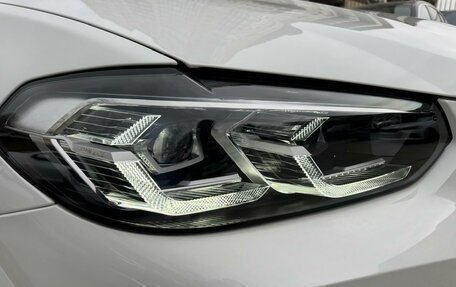 BMW X4, 2024 год, 6 890 000 рублей, 7 фотография