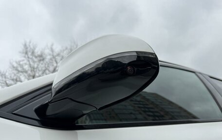 BMW X4, 2024 год, 6 890 000 рублей, 9 фотография