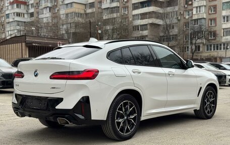 BMW X4, 2024 год, 6 890 000 рублей, 3 фотография