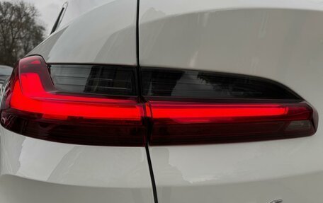 BMW X4, 2024 год, 6 890 000 рублей, 11 фотография