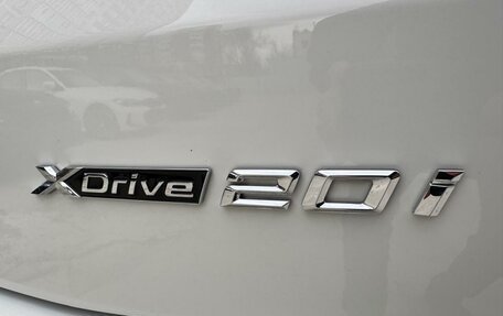 BMW X4, 2024 год, 6 890 000 рублей, 12 фотография