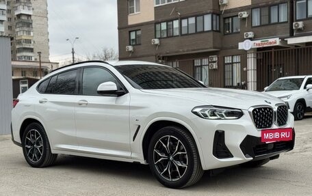 BMW X4, 2024 год, 6 890 000 рублей, 5 фотография