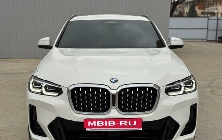 BMW X4, 2024 год, 6 890 000 рублей, 6 фотография