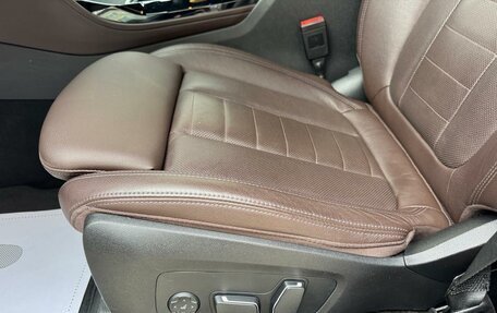 BMW X4, 2024 год, 6 890 000 рублей, 16 фотография