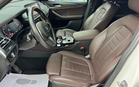 BMW X4, 2024 год, 6 890 000 рублей, 15 фотография