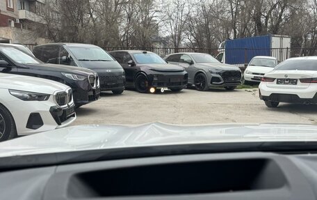 BMW X4, 2024 год, 6 890 000 рублей, 18 фотография