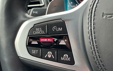 BMW X4, 2024 год, 6 890 000 рублей, 22 фотография