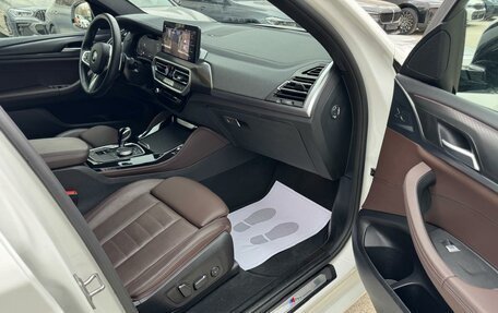 BMW X4, 2024 год, 6 890 000 рублей, 27 фотография