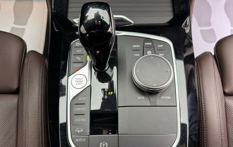 BMW X4, 2024 год, 6 890 000 рублей, 26 фотография