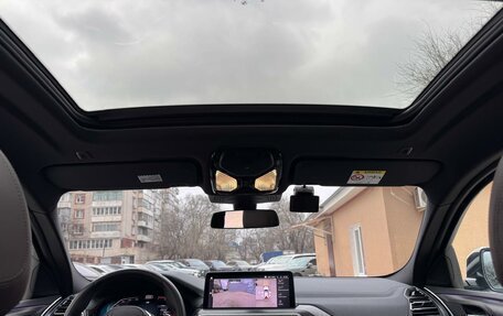 BMW X4, 2024 год, 6 890 000 рублей, 35 фотография