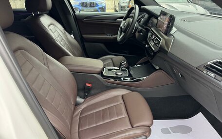 BMW X4, 2024 год, 6 890 000 рублей, 28 фотография