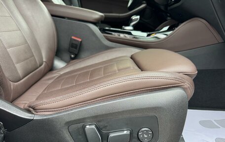 BMW X4, 2024 год, 6 890 000 рублей, 30 фотография