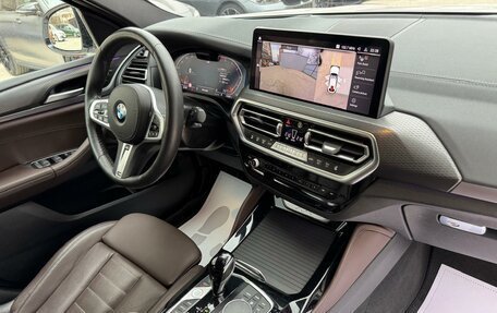 BMW X4, 2024 год, 6 890 000 рублей, 31 фотография