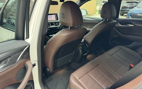 BMW X4, 2024 год, 6 890 000 рублей, 33 фотография