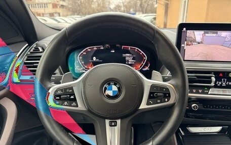 BMW X4, 2024 год, 6 890 000 рублей, 20 фотография