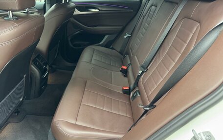 BMW X4, 2024 год, 6 890 000 рублей, 34 фотография