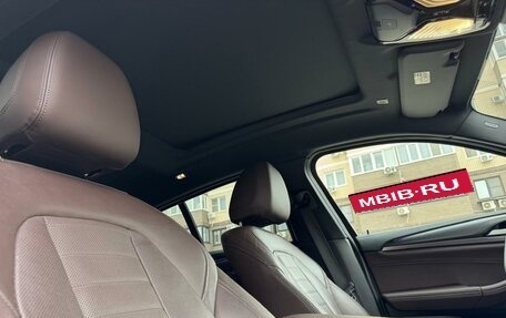 BMW X4, 2024 год, 6 890 000 рублей, 32 фотография