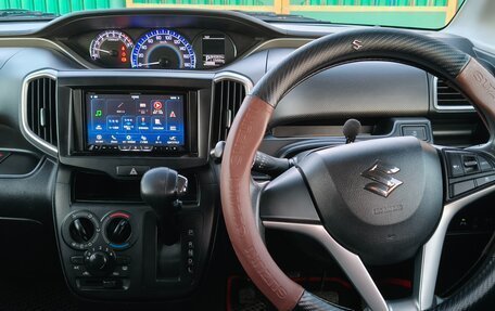 Suzuki Solio III, 2018 год, 830 000 рублей, 5 фотография