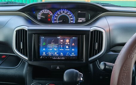 Suzuki Solio III, 2018 год, 830 000 рублей, 6 фотография