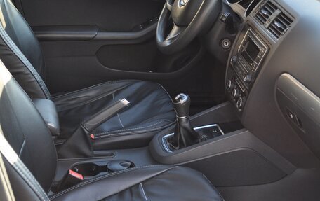 Volkswagen Jetta VI, 2015 год, 1 080 000 рублей, 6 фотография